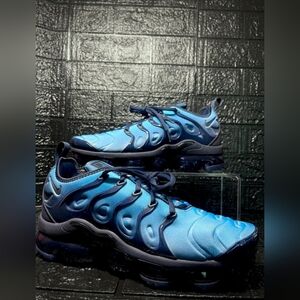 Mens Nike Air Vapormax Plus